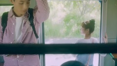 MV gugudan - 好像是愛情吧 <StoryAbout:SOME,一個月>