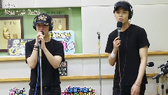 楊花大橋 kiss the radio 現場版