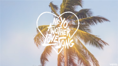 Another Love Song 試聽版