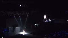 Rain & 細雨應援