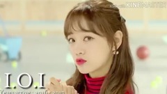 同一家公司的韓流女愛豆