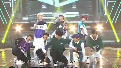 Watch Out- Show Champion現場版 17/05/31