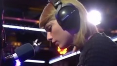霉霉Taylor Swift翻唱別的歌手的歌曲大合集