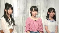 AKB48 - SHOWROOM AKB48の君、誰?
