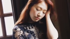 樸信惠 五個單字|201706 封面人物|Vogue Taiwan
