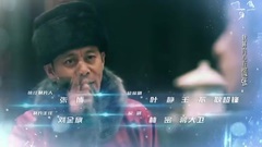 天在上 電視劇<八方傳奇>片頭曲