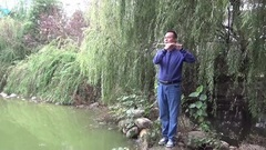 民樂群星 - 潛海姑娘 笛子獨奏
