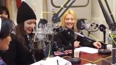 電臺 FM4U樸京林的兩點約會 少女時代