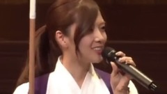 AKB48,乃木坂46 - 乃木坂46出演電影「あさひなぐ」映像解禁