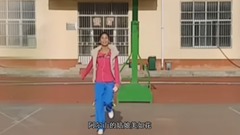 阿爾山的姑娘