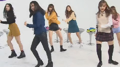 小女友是否實力派?一起向女友致敬!