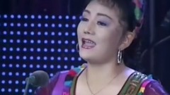 一個媽媽的女兒