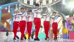 Because It’s You & Baby - M!Countdown現場版 17/06/01