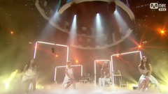 LONELY - M!Countdown現場版 17/06/01