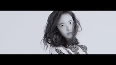 林允兒ELLE2月拍攝花絮CUT