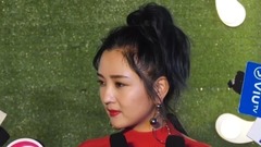 何潔“LOVE”主題生日會
