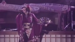 大新年會2017 東京體育館 2.18桜ノ宴/ライブダイジェスト