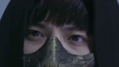 寒武紀初相遇