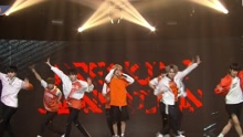 SF9 - Watch Out - M COUNTDOWN 現場版 17/06/01