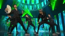 VIXX - VIXX - 桃源境 - M COUNTDOWN 現場版 17/06/01