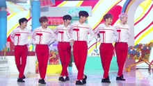 ASTRO - ASTRO - Because it's you+Baby - M COUNTDOWN 現場版 17/06/01