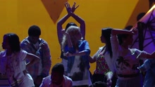 Se?orita (Premios Juventud 2013)
