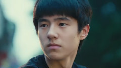 劉昊然 - 半熟少年