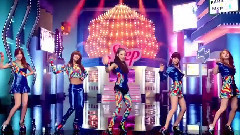KPOP傳奇!出道9年全回顧