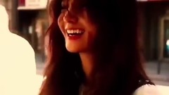 韓劇<THE K2> 林允兒拍攝幕后花絮安娜西班牙街頭奔跑