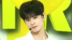 Baby - KBS音樂銀行現場版 17/06/02
