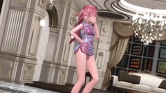ハートアラモード  快舞