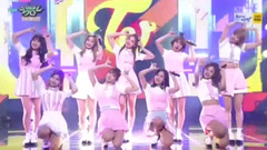 SIGNAL - KBS音樂銀行現場版 17/06/02