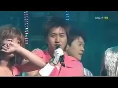 040626人氣歌謠 火花