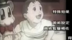全金屬狂潮第一季 ED1