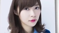 AKB48,NGT48 - AKB48総選挙速報新聞
