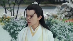 小靈均開導屈原超有一套
