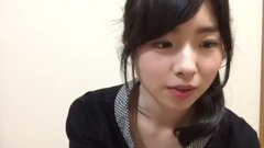 AKB48 - SHOWROOM 巖立沙穂