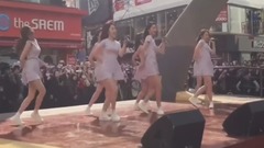 在同一個地方