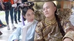 屠狗現場!楊紫秦俊杰互懟日常