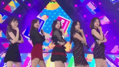 Red Velvet - ROOKIE - 2017 Dream Concert現場版 17/06/03