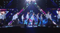 Seventeen - Very Nice - 2017 Dream Concert現場版 17/06/03