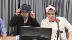 NCT night night with VIXX 弘彬 N 全場
