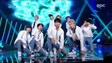 SF9 - Watch Out - MBC音樂中心 現場版 17/06/03