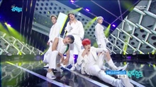 B.I.G - B.I.G - Hello Hello - MBC音樂中心 現場版 17/06/03