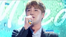 Gu Ja Myeong - Turn Around - MBC音樂中心 現場版 17/06/03
