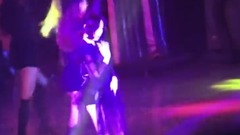 PERSONA亞巡演唱會首爾場飯拍5則