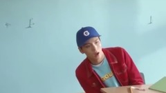 Pops in Seoul NCT DREAM最后的初戀