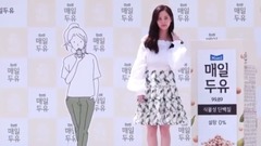 少女時代 SNSD SEOHYUN Talk21日自信的日記里現場CUT