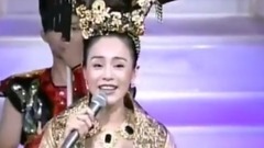 一代女皇 金佩珊 電視劇片頭 & 6個現場版