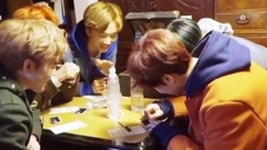 NCT MINI LIFE 和NCT DREAM的新村約會 E02